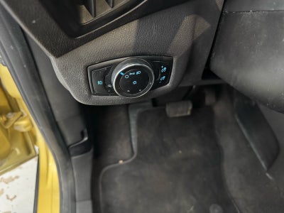 2016 Ford Transit Connect Wagon XLT