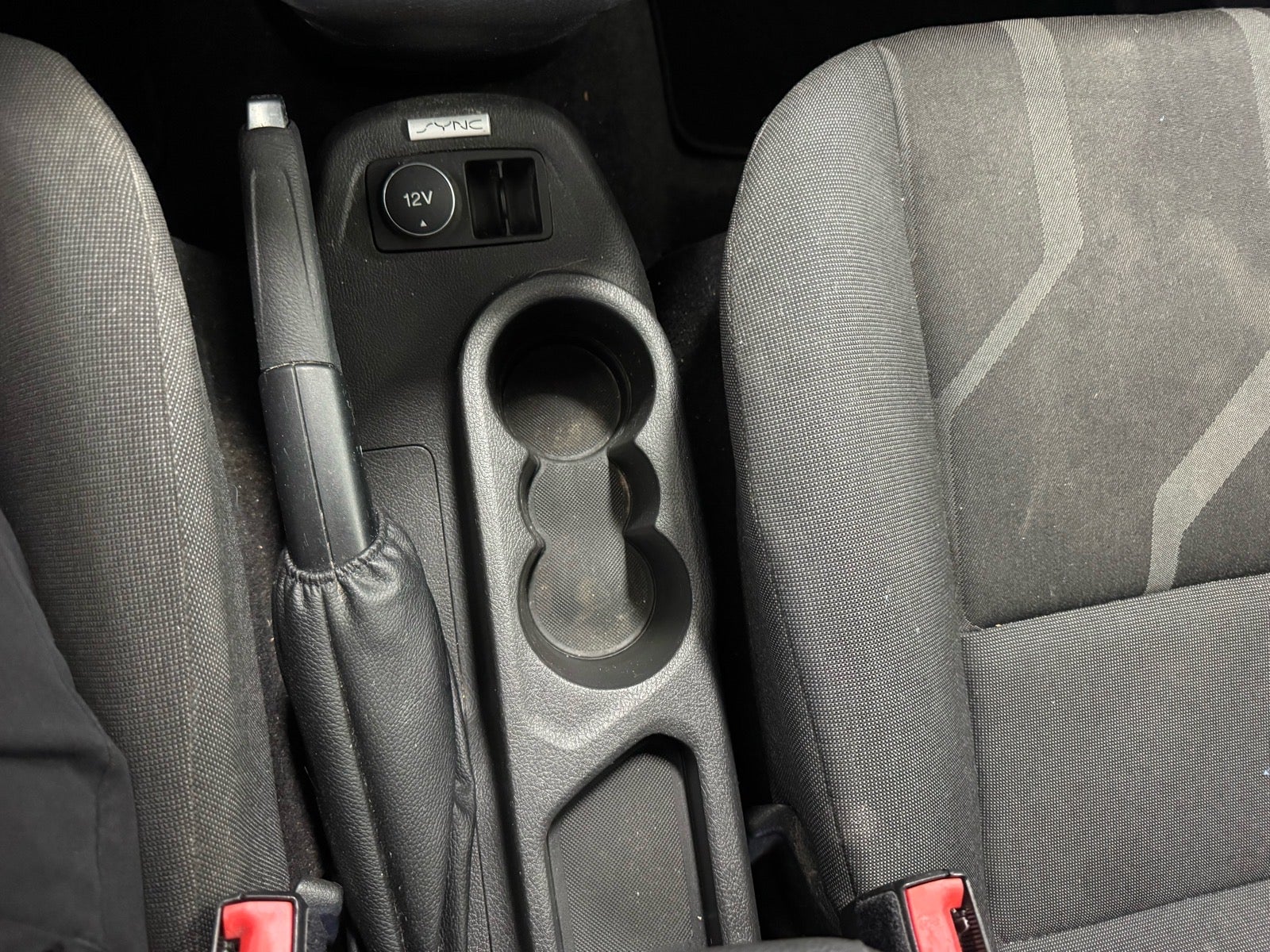 2016 Ford Transit Connect Wagon XLT