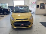 2016 Ford Transit Connect Wagon XLT
