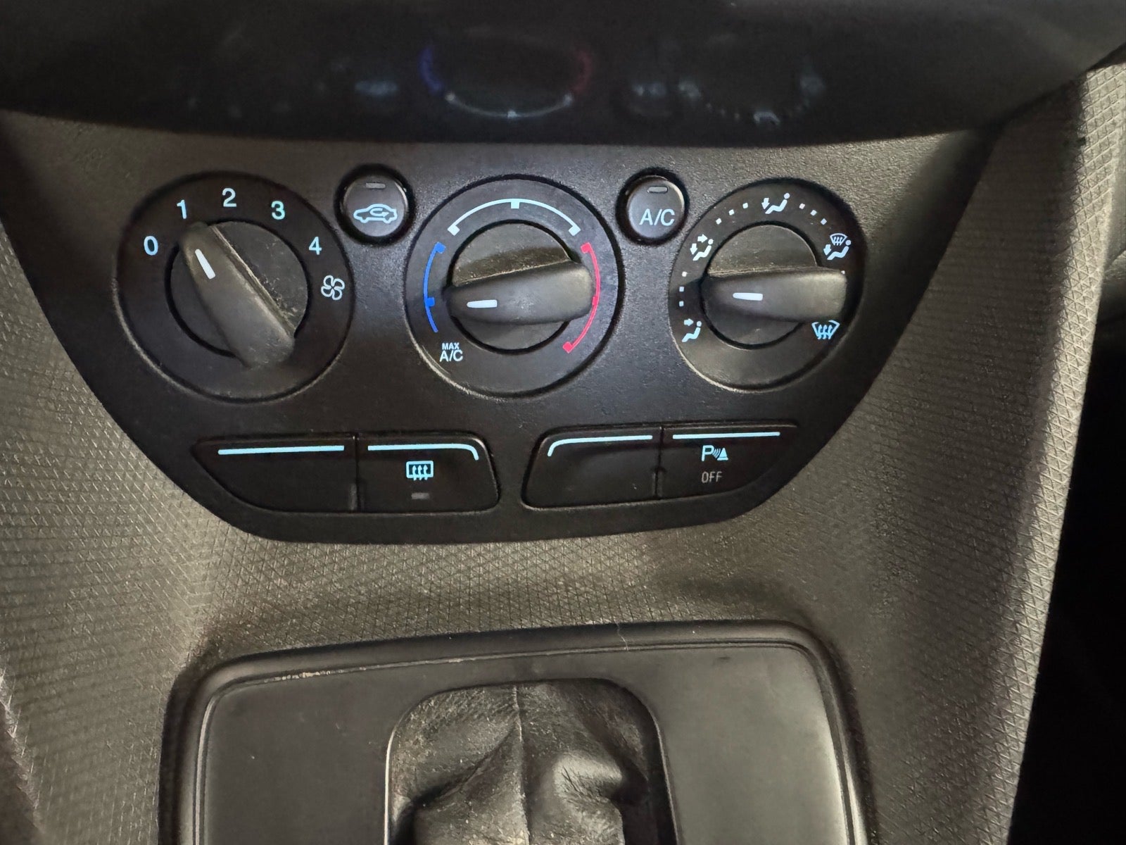 2016 Ford Transit Connect Wagon XLT