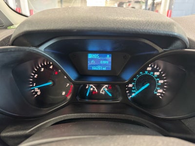 2016 Ford Transit Connect Wagon XLT