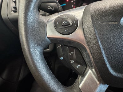 2016 Ford Transit Connect Wagon XLT