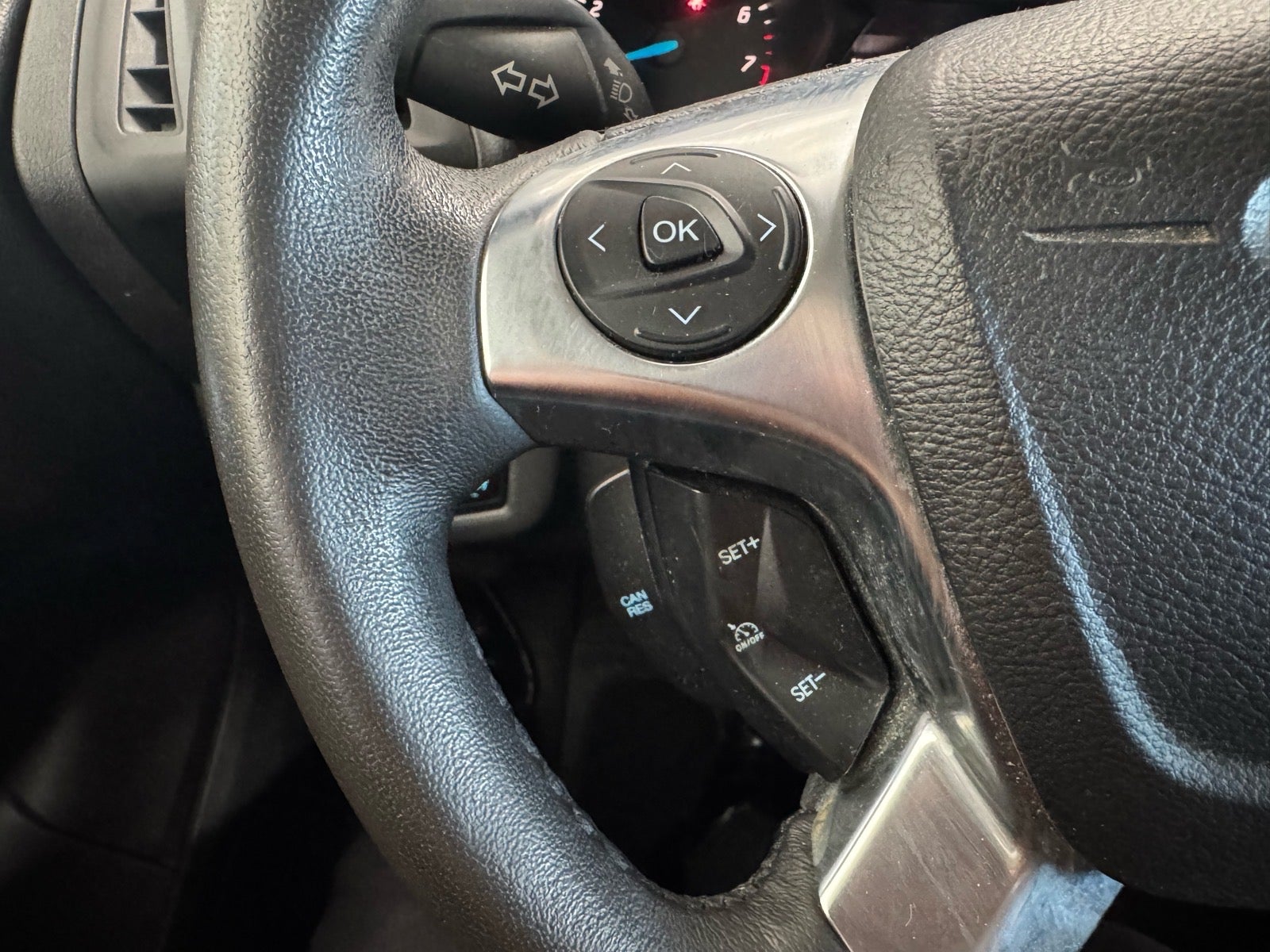2016 Ford Transit Connect Wagon XLT
