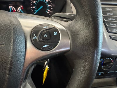 2016 Ford Transit Connect Wagon XLT
