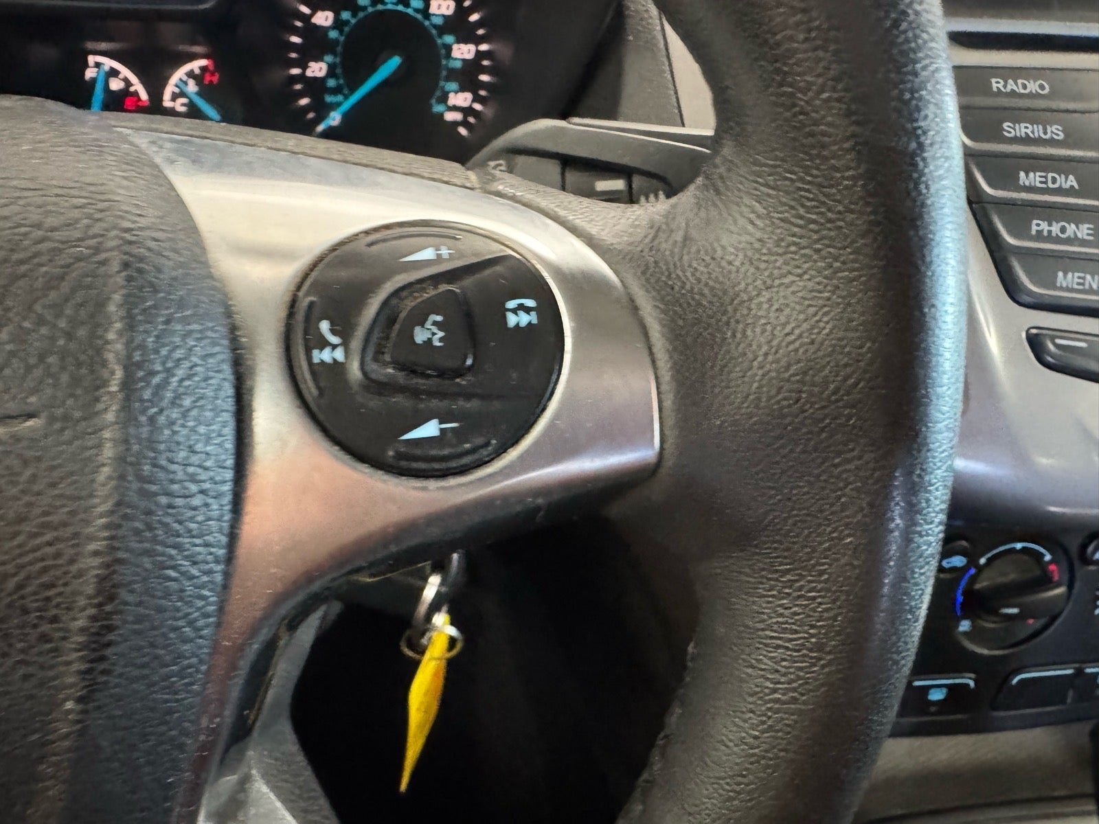 2016 Ford Transit Connect Wagon XLT