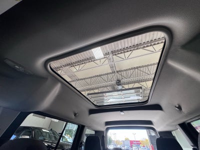 2016 Ford Transit Connect Wagon XLT
