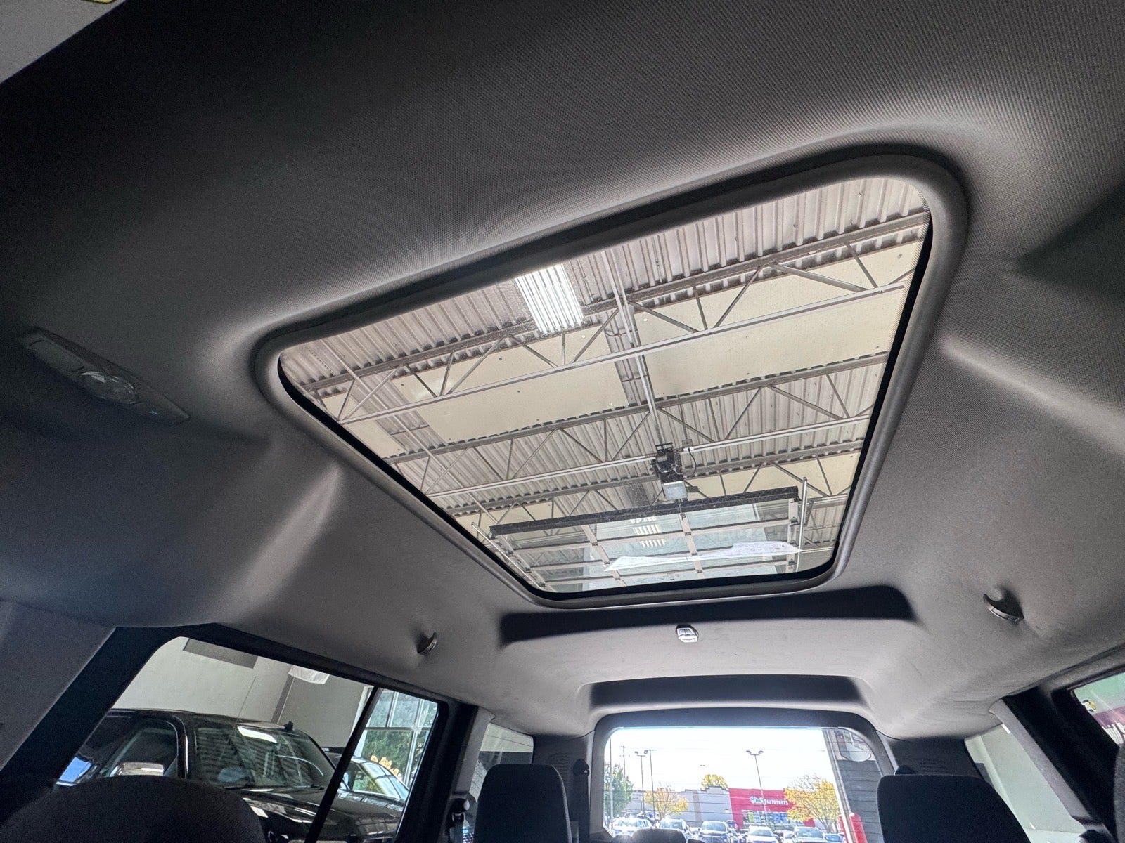 2016 Ford Transit Connect Wagon XLT