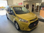 2016 Ford Transit Connect Wagon XLT