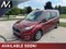 2019 Ford Transit Connect Wagon Titanium