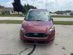 2019 Ford Transit Connect Wagon Titanium