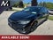 2021 Honda Civic Hatchback EX