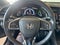 2021 Honda Civic Hatchback EX
