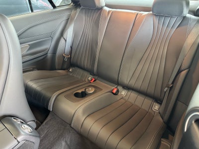 2023 Mercedes-Benz E-Class E 450