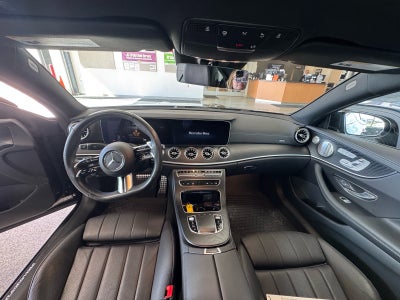 2023 Mercedes-Benz E-Class E 450