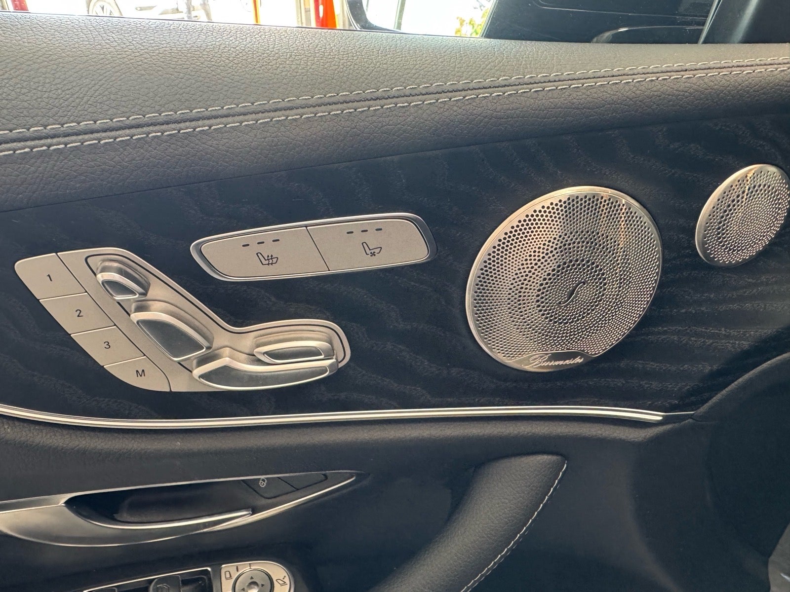 2023 Mercedes-Benz E-Class E 450