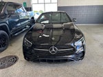2023 Mercedes-Benz E-Class E 450