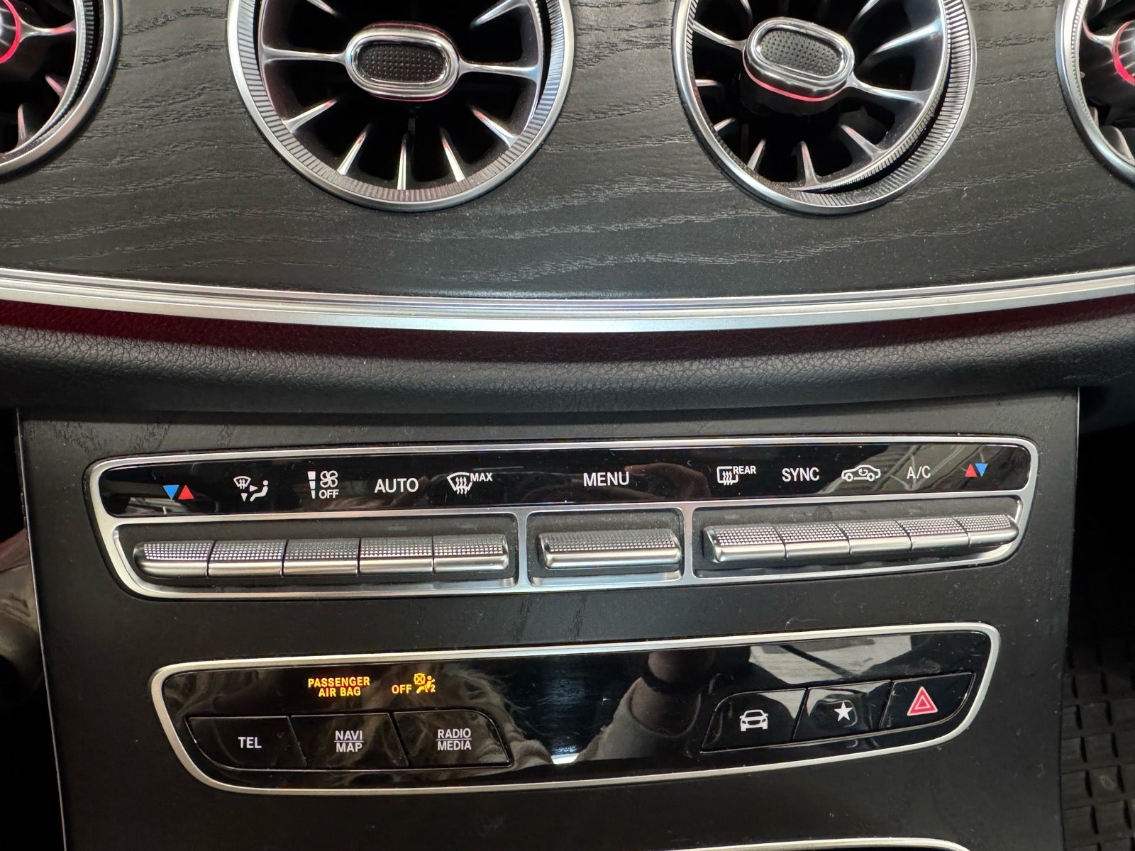 2023 Mercedes-Benz E-Class E 450