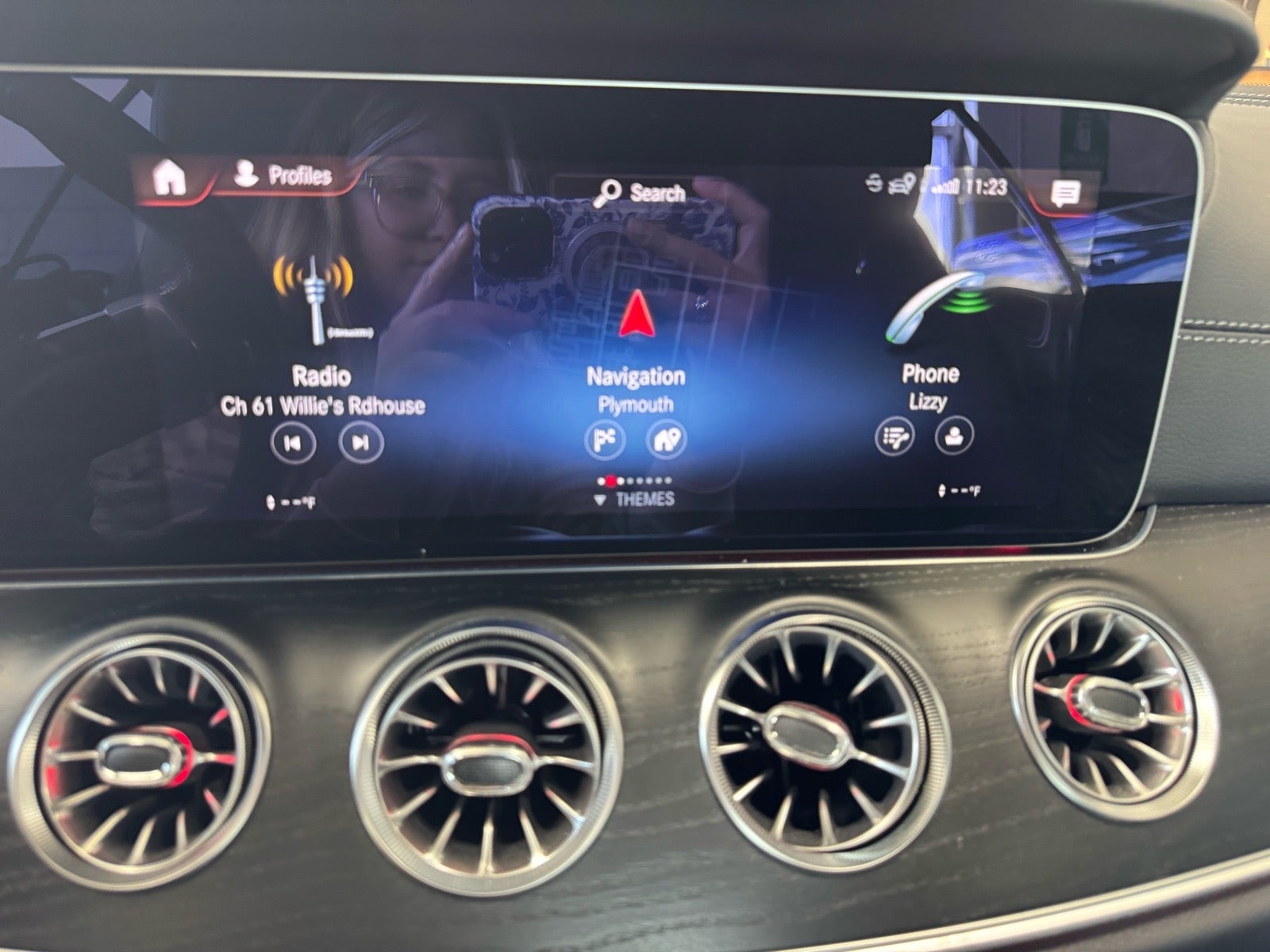 2023 Mercedes-Benz E-Class E 450