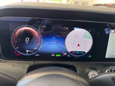 2023 Mercedes-Benz E-Class E 450
