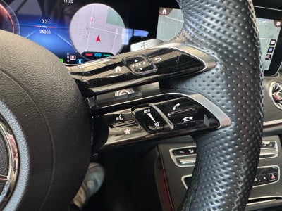2023 Mercedes-Benz E-Class E 450