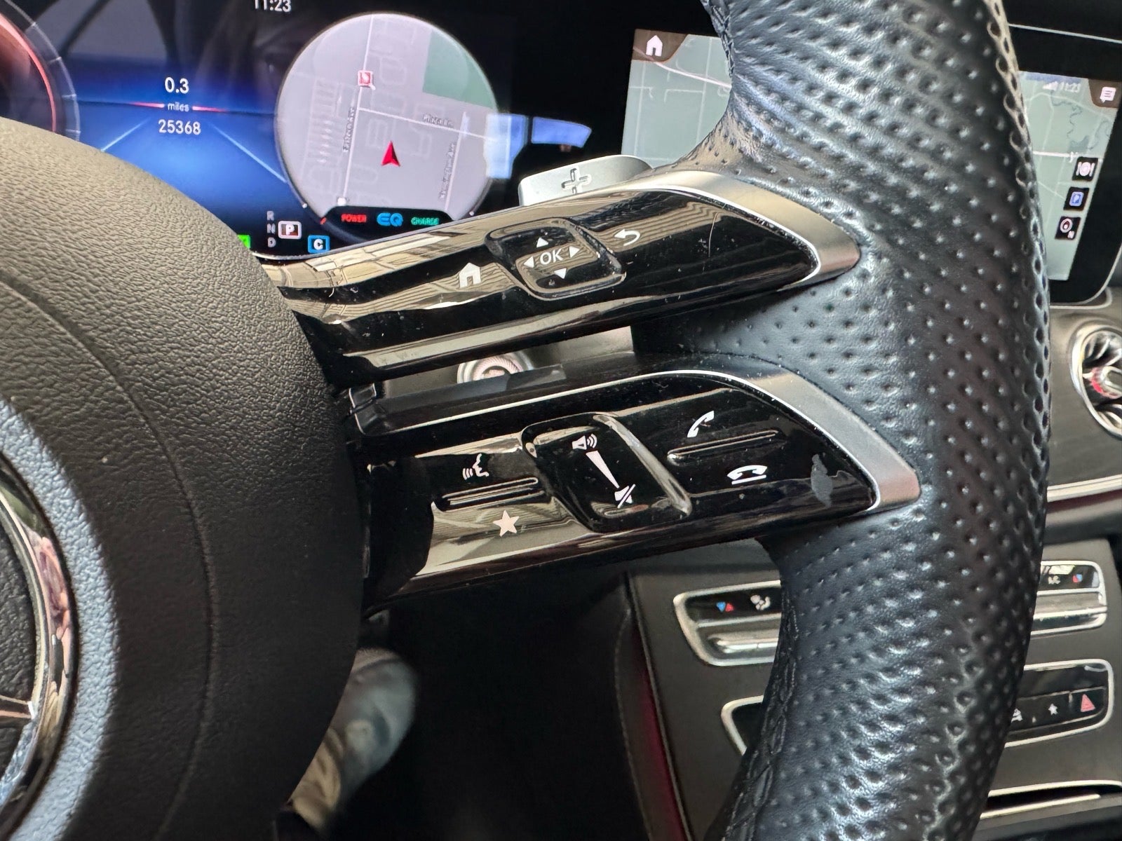 2023 Mercedes-Benz E-Class E 450