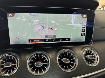 2023 Mercedes-Benz E-Class E 450