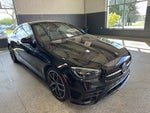 2023 Mercedes-Benz E-Class E 450