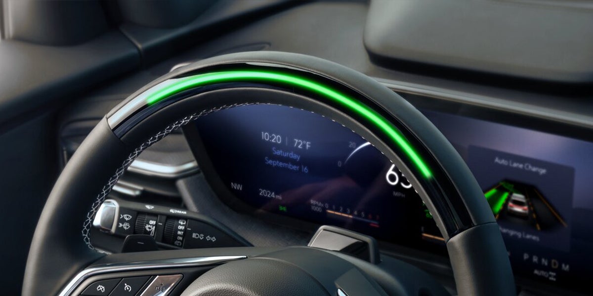 Meyer Motors in Plymouth WI