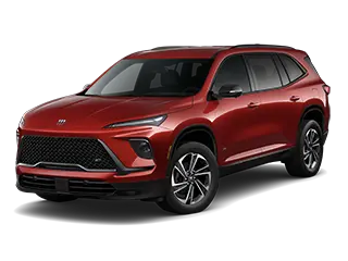 Buick Enclave vs Acura MDX vs Infiniti QX60 - Meyer Motors in Plymouth WI