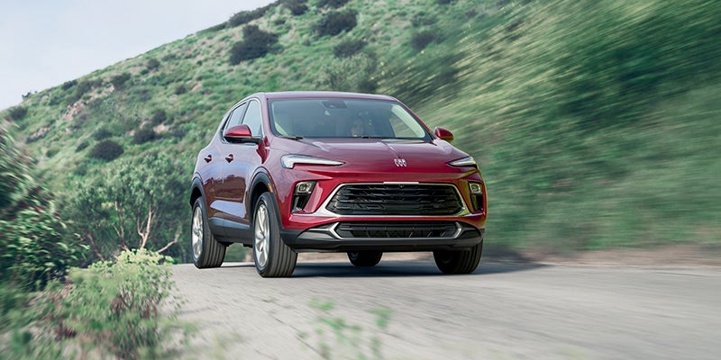 buick encore 2024 Meyer Motors in Plymouth WI