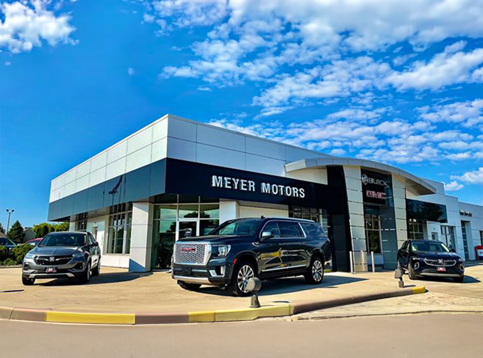 Meyer Motors