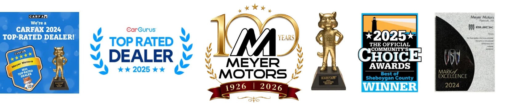 Meyer Motors