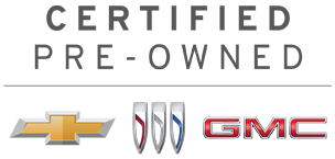 Chevrolet Buick GMC Certified Pre-Owned in Plymouth, WI